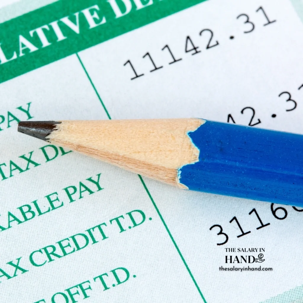 how much is 6 lpa in hand salary