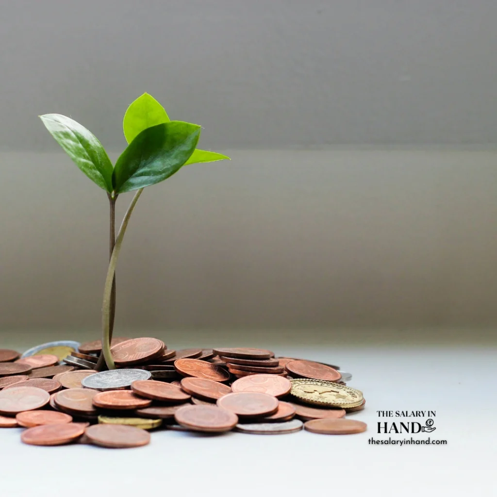 28 lpa in hand salary new tax regime
