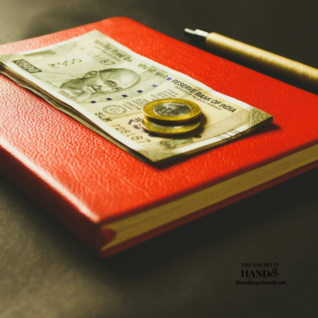 3.2 lpa in hand salary per month