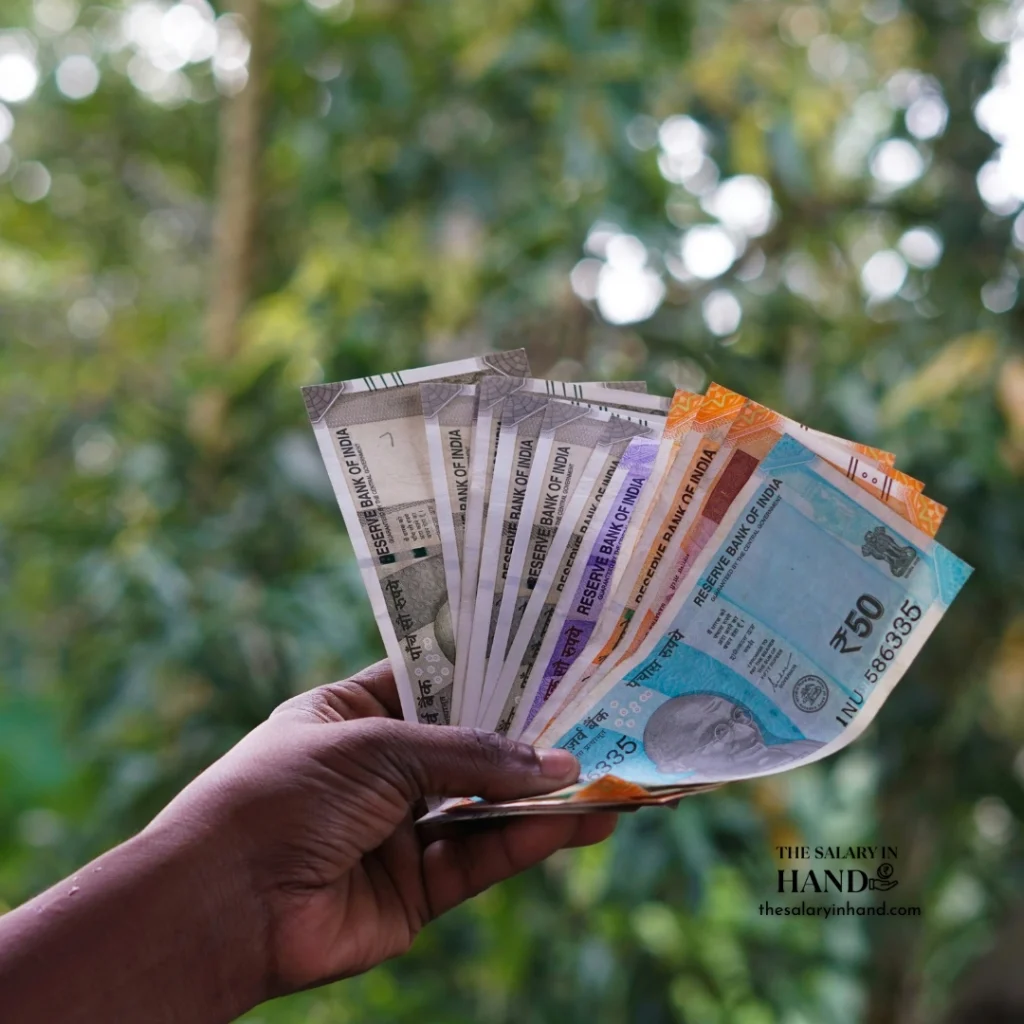 3.2 lpa in monthly salary