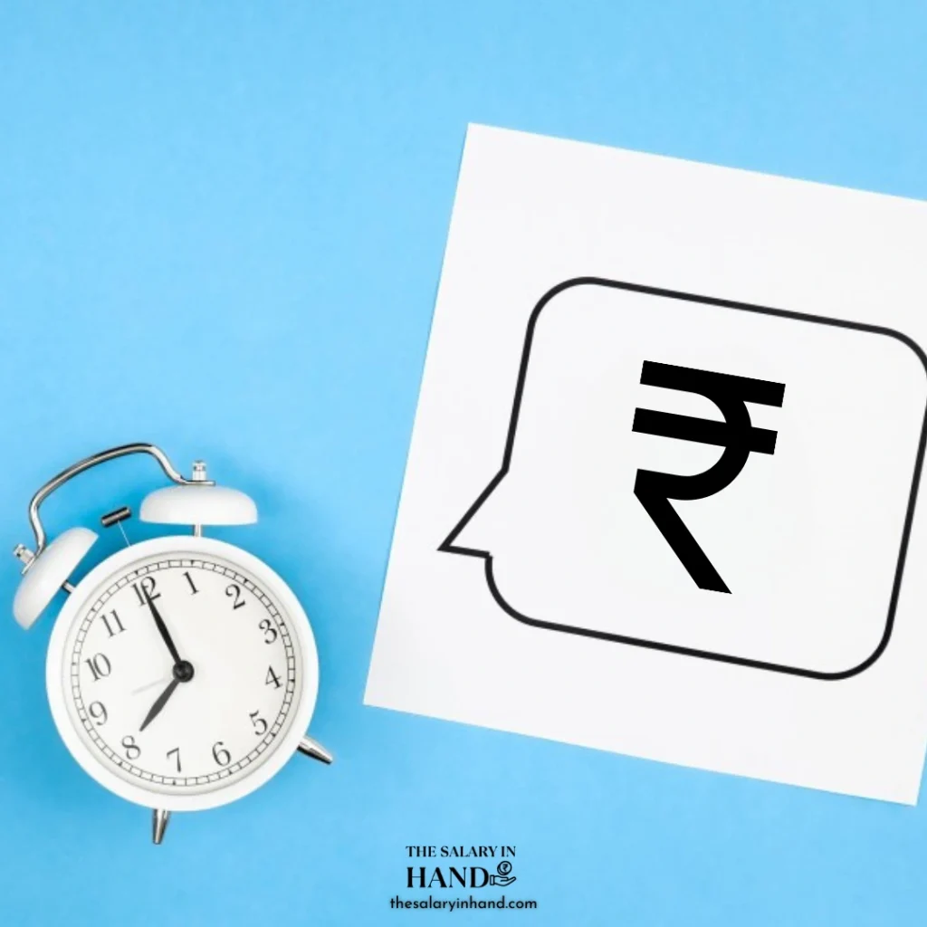 32 lpa monthly salary