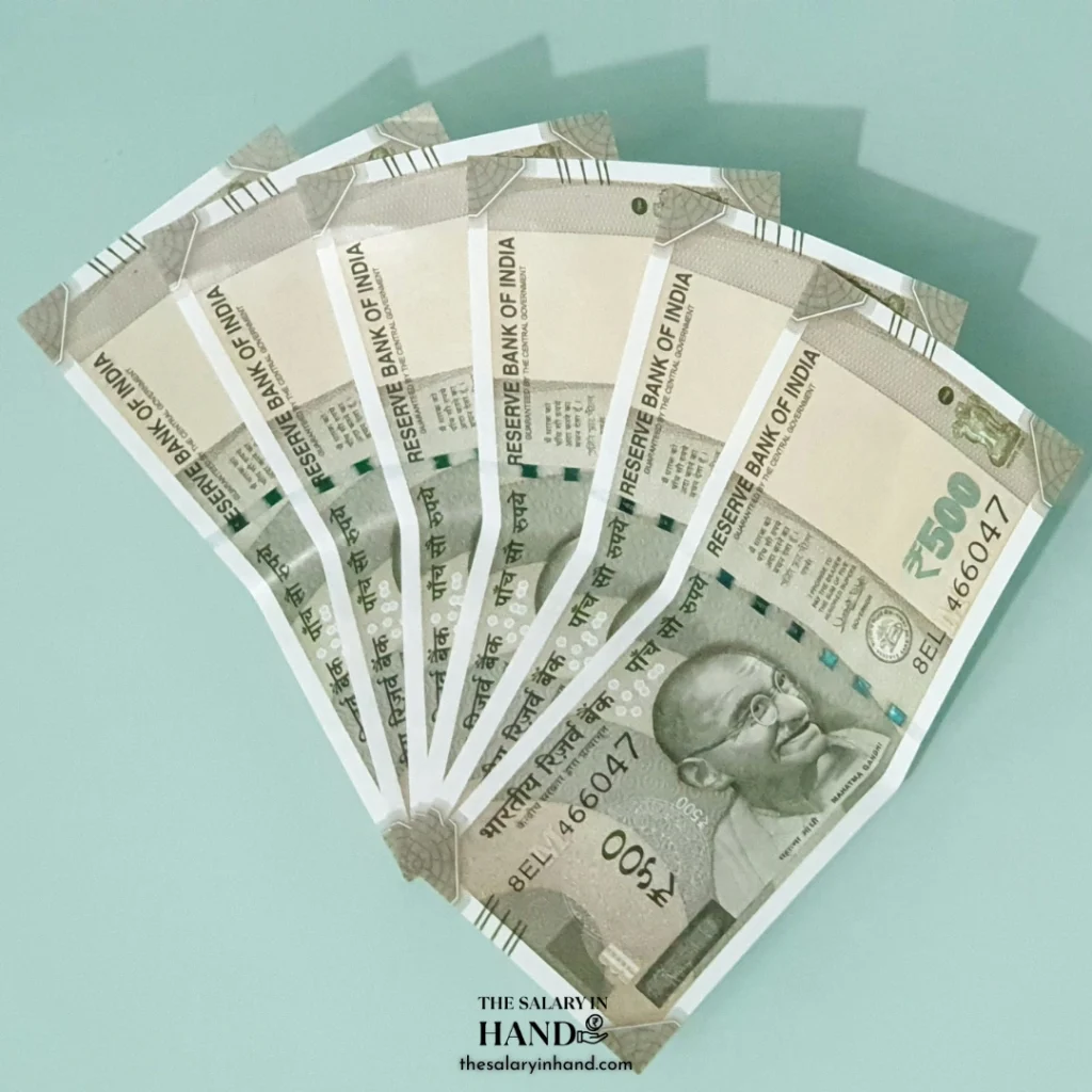 4.2 lpa monthly salary