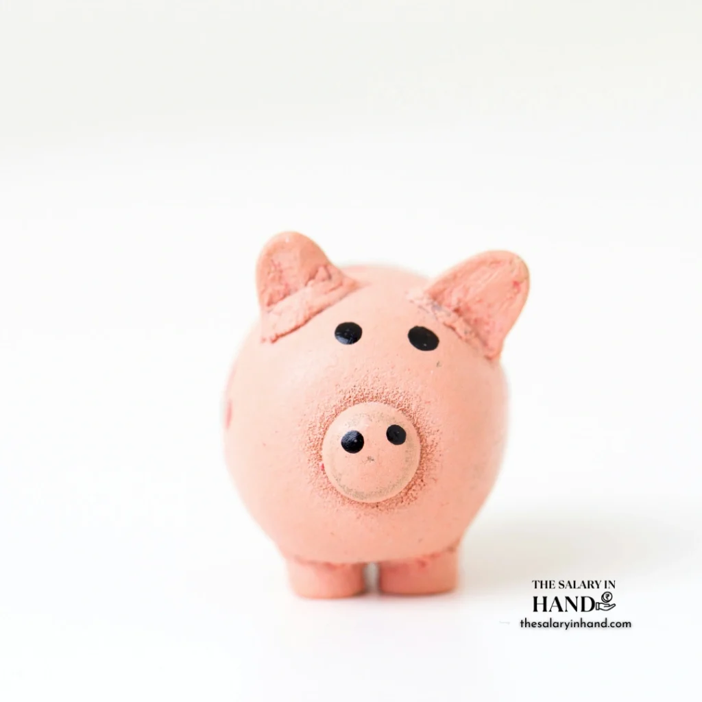9.5 lpa in hand salary per month
