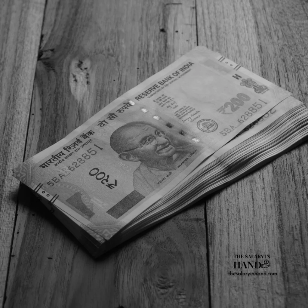 ctc 28 lpa in hand salary