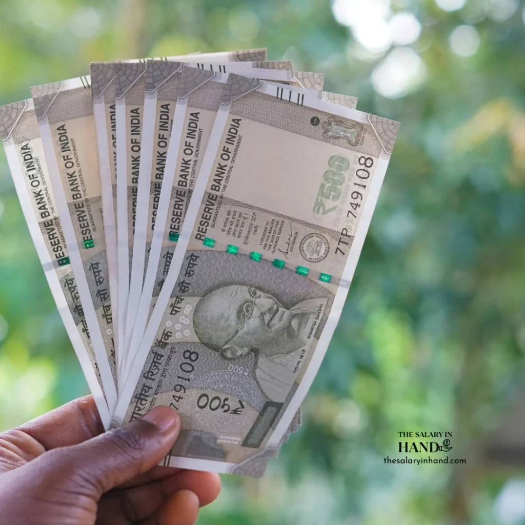 44 lpa in monthly salary