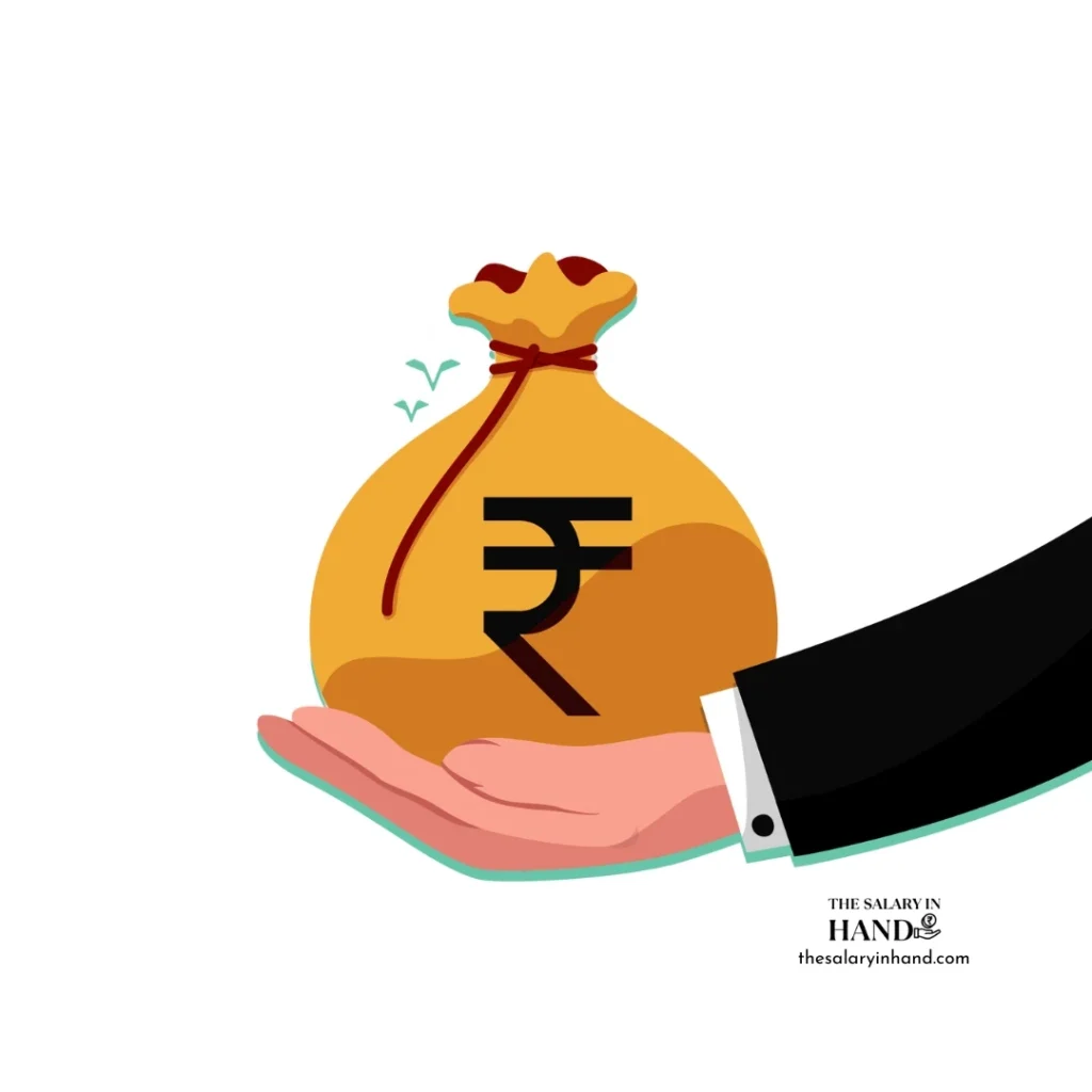75 lpa monthly salary