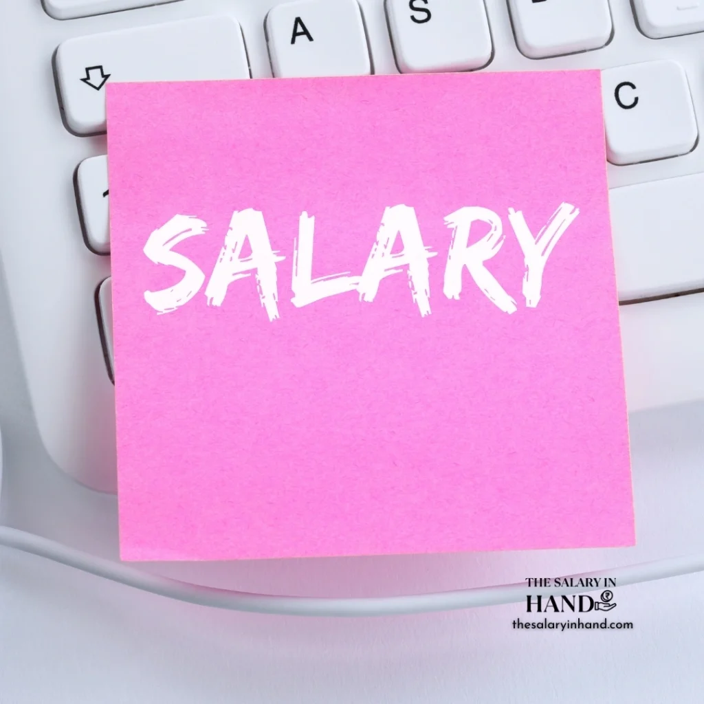 90 lpa in hand salary per month