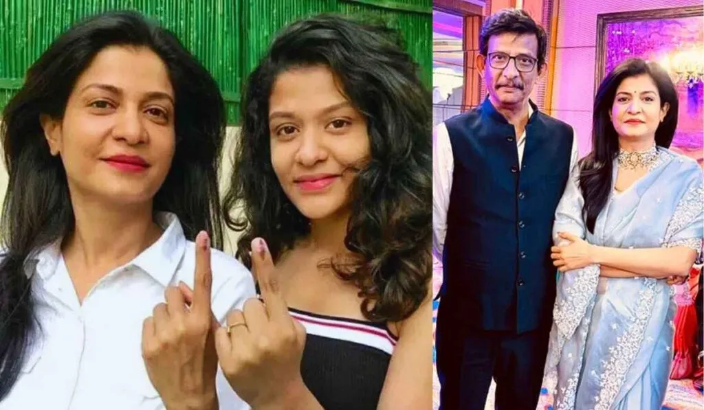 anjana om kashyap salary monthly