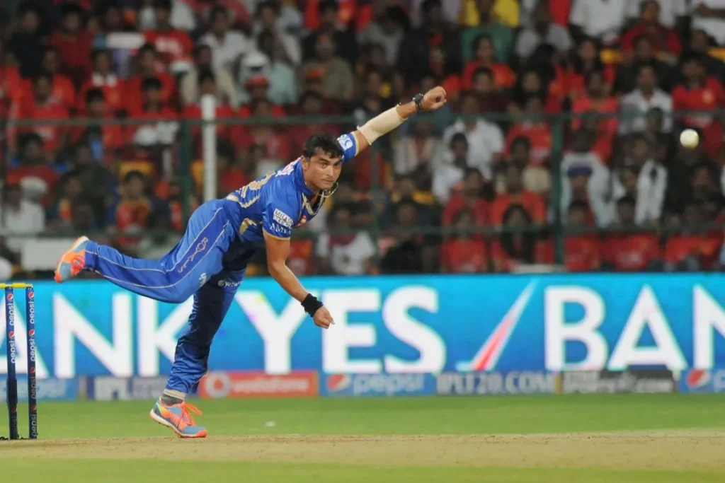 pravin tambe ipl salary year wise