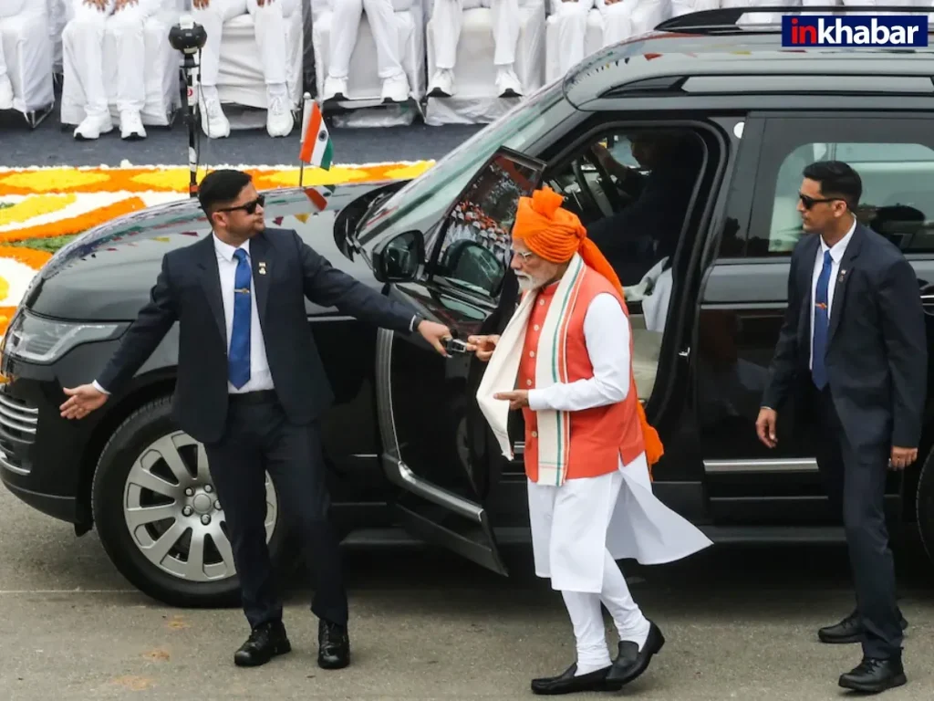 spg commando salary per month in india