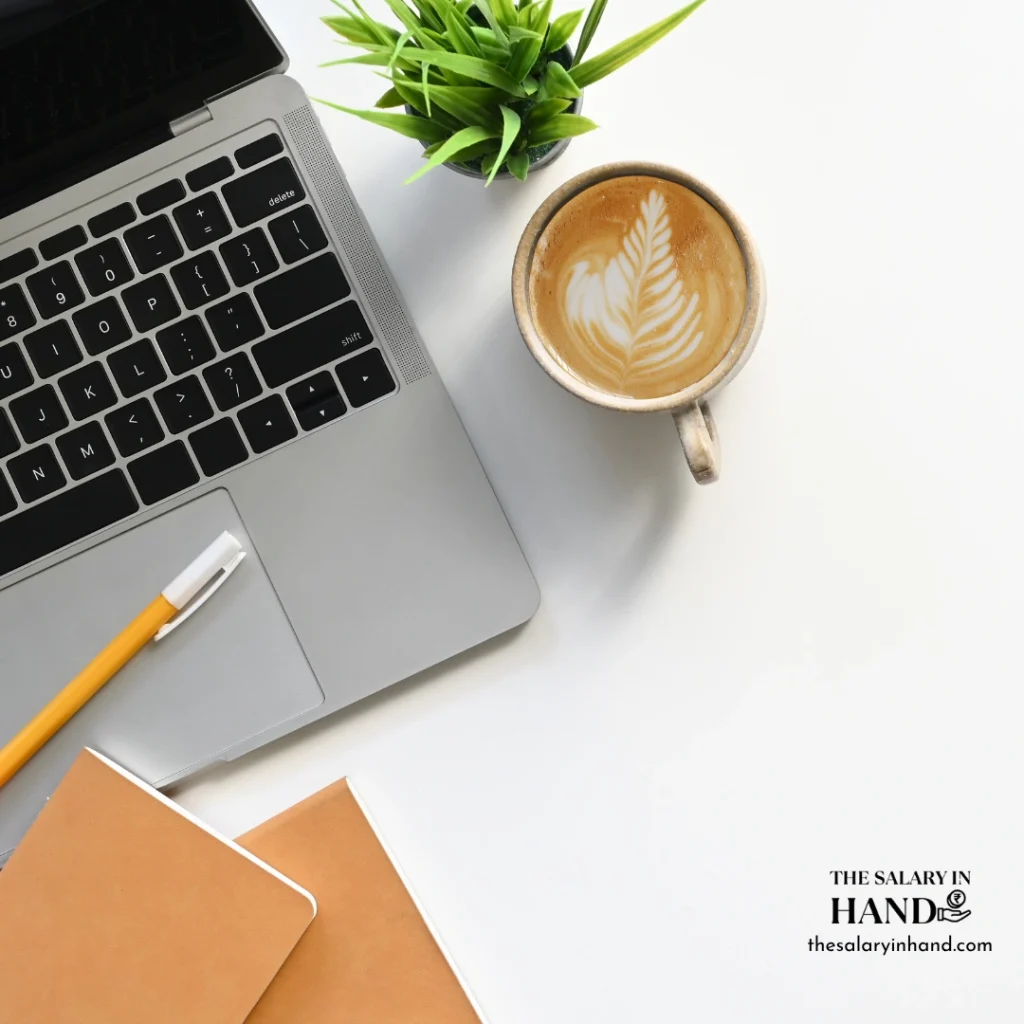 27 lpa in hand salary per month