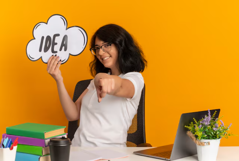 3 Business Ideas You Can Start at Home