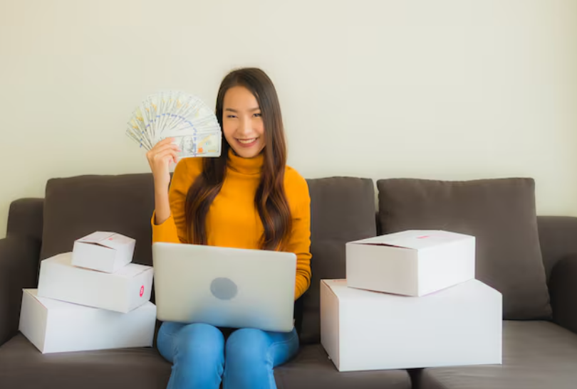 How to Save Money When Moving