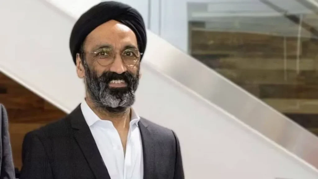 ceo jagdeep singh salary