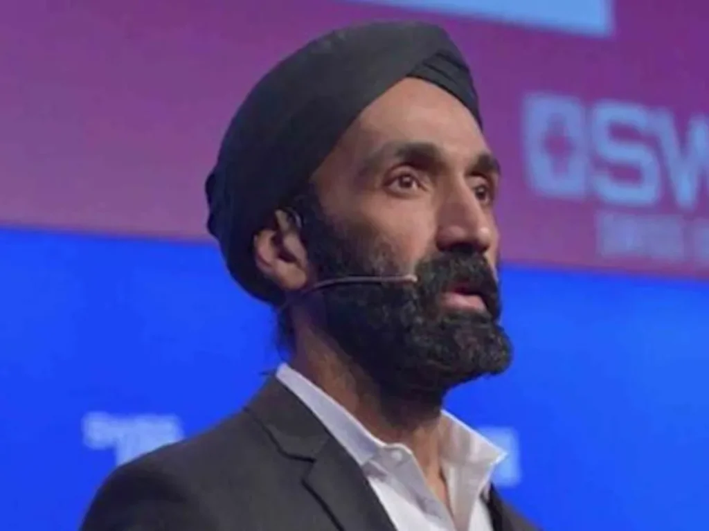 jagdeep singh salary per day